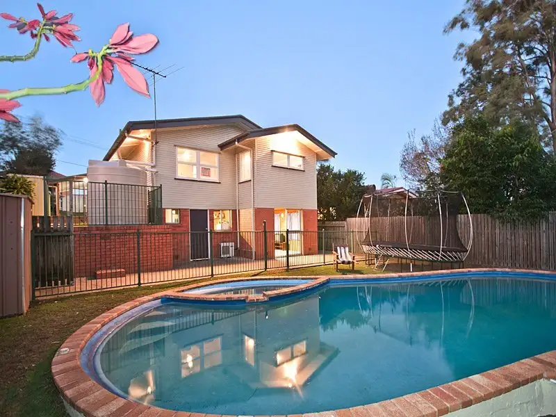 Main view of Homely house listing, 15 Craigmont Street, Tarragindi QLD 4121