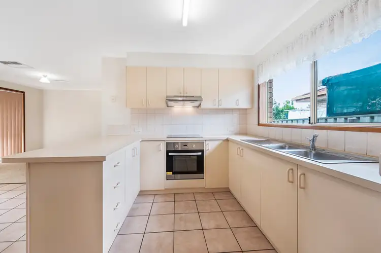 Second view of Homely house listing, 8 Hamer Mews, Wodonga VIC 3690