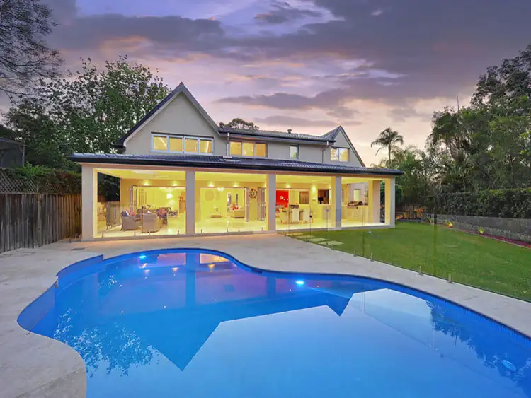 Main view of Homely house listing, 6 Coree Place, St Ives NSW 2075