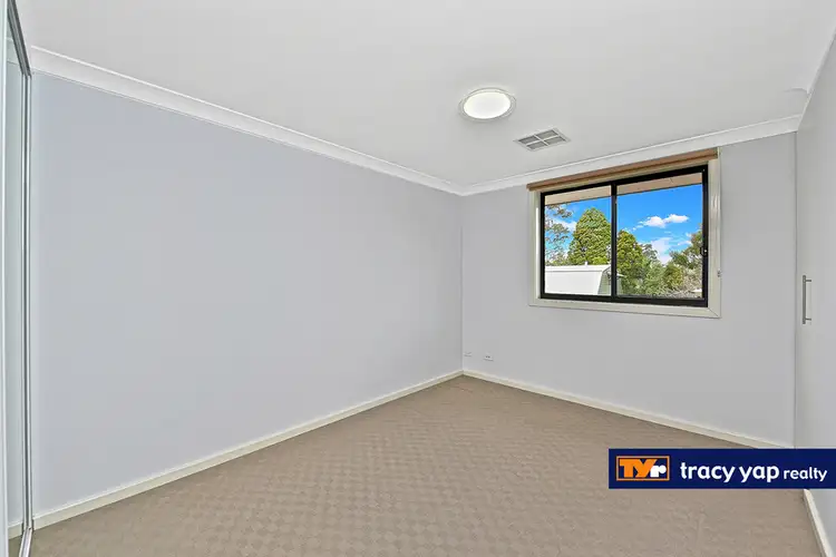 Fourth view of Homely villa listing, 2/27 Cross Street, Baulkham Hills NSW 2153