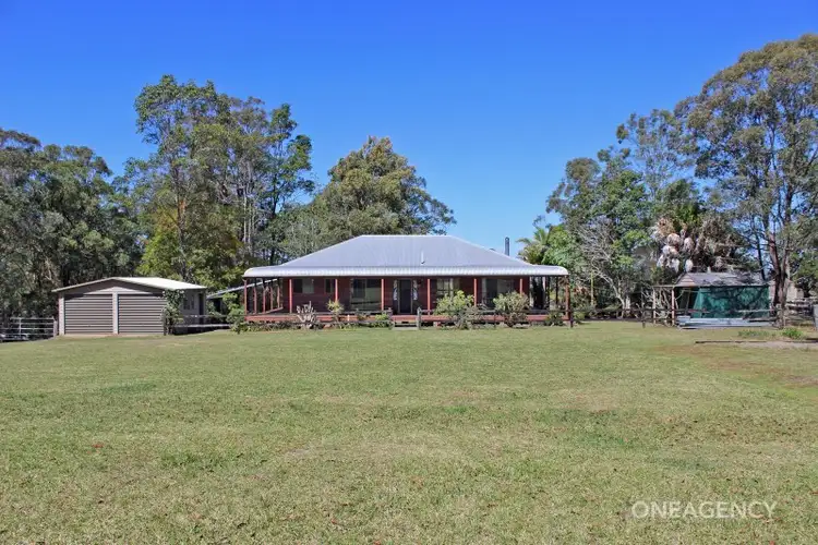 Third view of Homely rural property listing, 172 Everinghams Lane, Frederickton NSW 2440