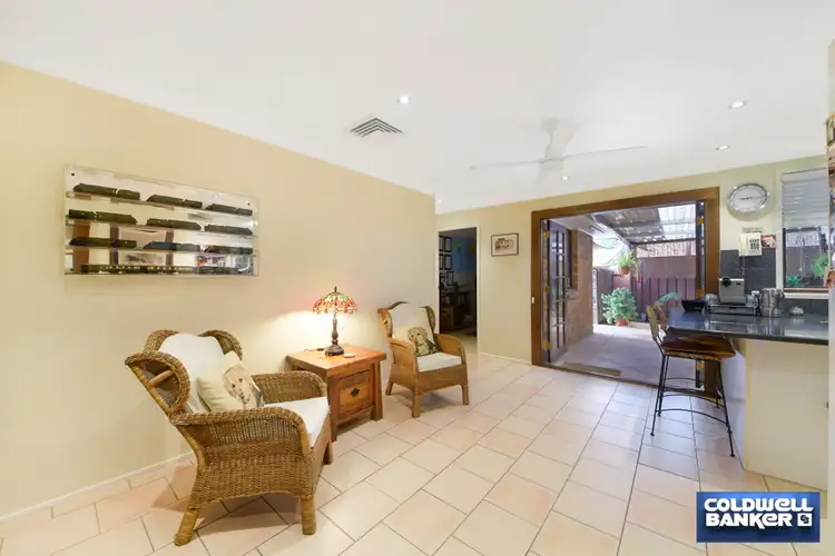 Sixth view of Homely house listing, 1 Ingoola Close, Moorebank NSW 2170