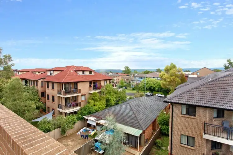Sixth view of Homely unit listing, 13/ 5-7 Dent Street, Jamisontown NSW 2750