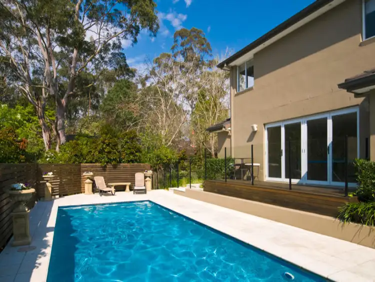 Second view of Homely house listing, 37 Alice Street, Turramurra NSW 2074