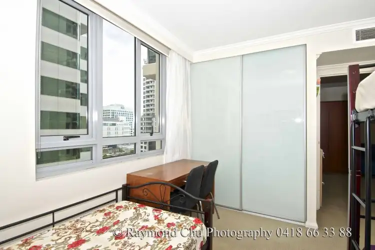 Third view of Homely apartment listing, 88/809-811 Pacific Highway, Chatswood NSW 2067
