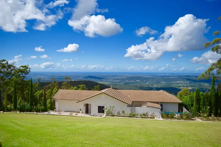 Main view of Homely house listing, 1 - 5 Eagles Close, Tamborine Mountain QLD 4272