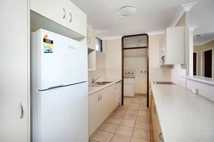 Sixth view of Homely apartment listing, 8/235 Lawrence Hargrave Drive, Thirroul NSW 2515