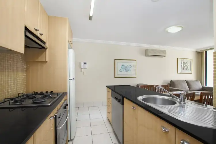 Second view of Homely apartment listing, Unit 215/34-52 Alison Road, Randwick NSW 2031