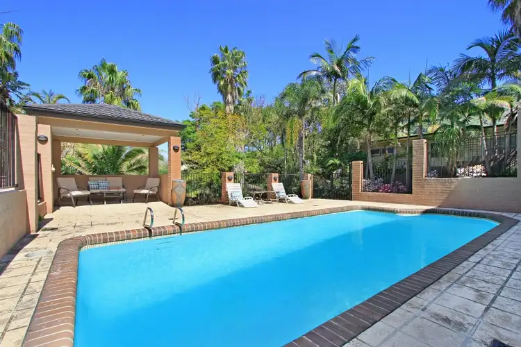 6 Lyndon Street, Corrimal NSW 2518