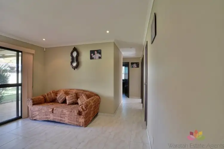 Sixth view of Homely house listing, 18 Aldinga Place, Claremont Meadows NSW 2747