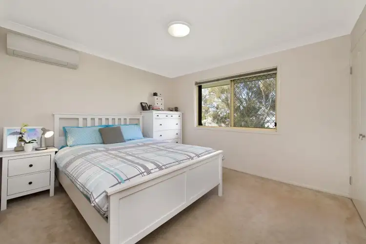 Sixth view of Homely townhouse listing, 3/107 Adelaide Street, Carina QLD 4152