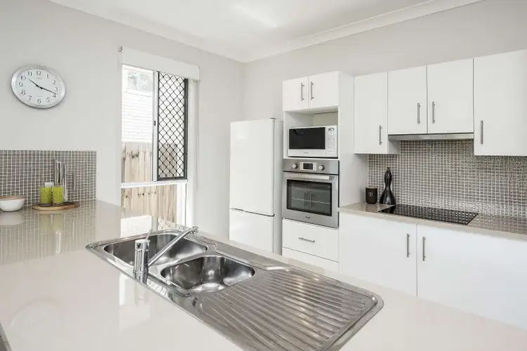 Fourth view of Homely house listing, 24 Yallamurra Street, The Gap QLD 4061