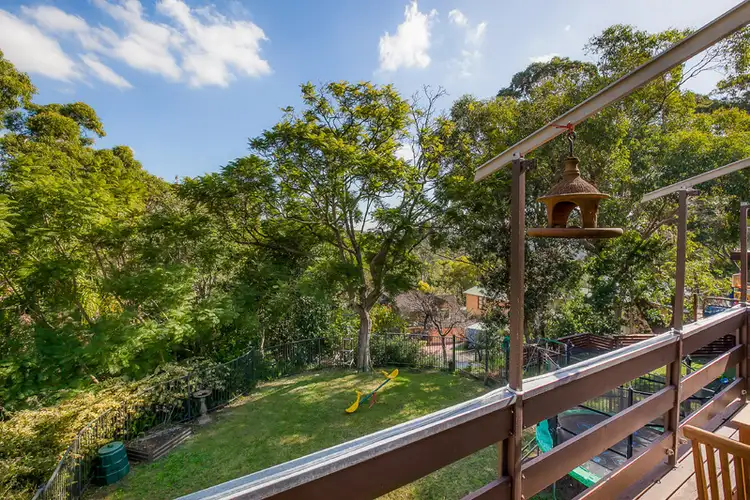 Fourth view of Homely house listing, 18 Lincoln Crescent, Bonnet Bay NSW 2226