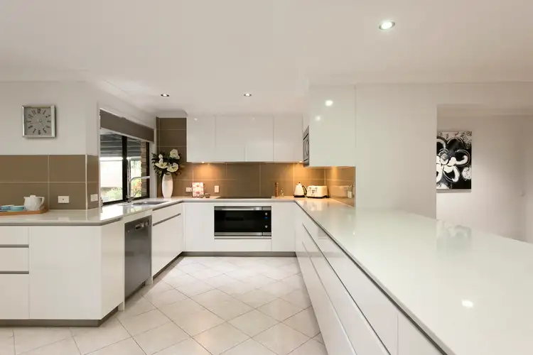 Main view of Homely house listing, 947 Creek Road, Carindale QLD 4152