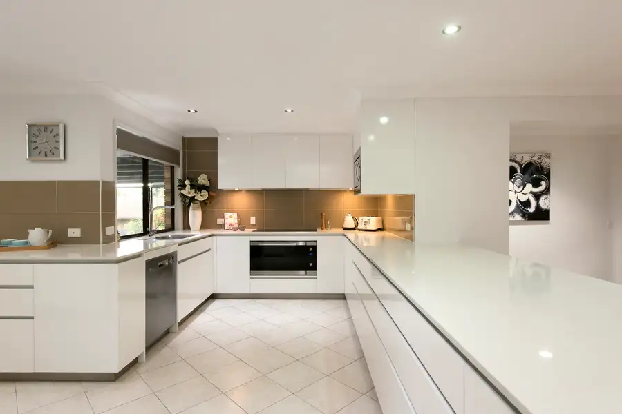 Main view of Homely house listing, 947 Creek Road, Carindale QLD 4152