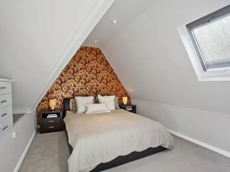 Third view of Homely house listing, 13 Woods Avenue, Woollahra NSW 2025
