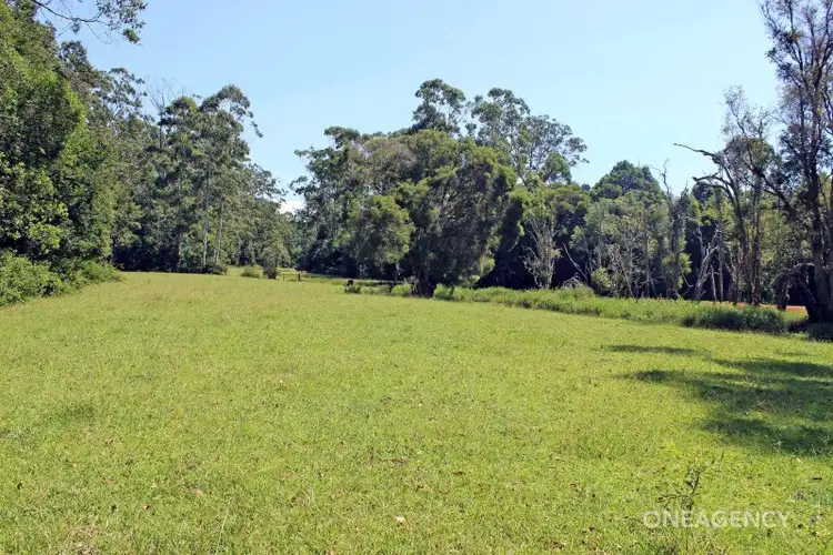 Second view of Homely rural property listing, LOT 29 Chain O Ponds Road, Collombatti NSW 2440