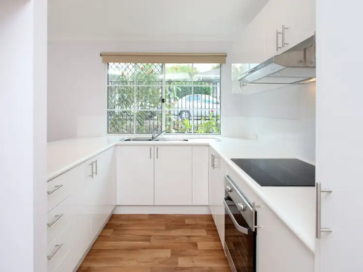 Fifth view of Homely unit listing, Unit 43/45 Nyanza Street, Woodridge QLD 4114