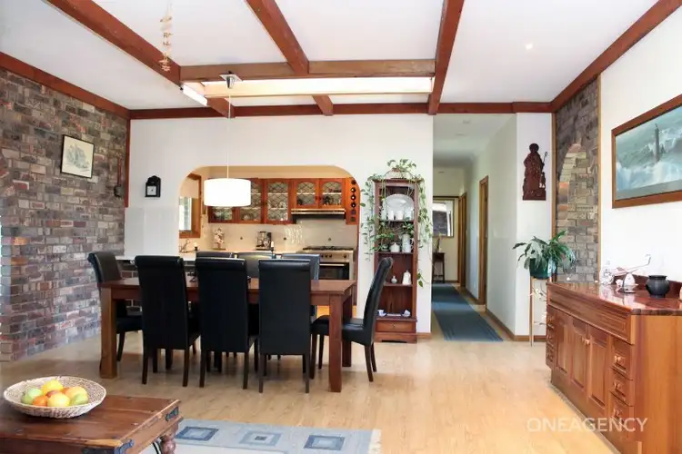 Sixth view of Homely rural property listing, 797 Armidale Road, Skillion Flat NSW 2440