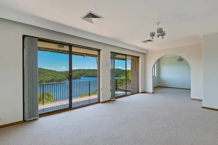 Fourth view of Homely house listing, 54 Castle Circuit, Seaforth NSW 2092