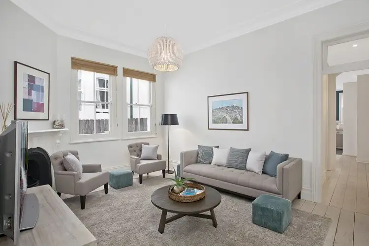 Main view of Homely house listing, 55 Allens Parade, Bondi Junction NSW 2022