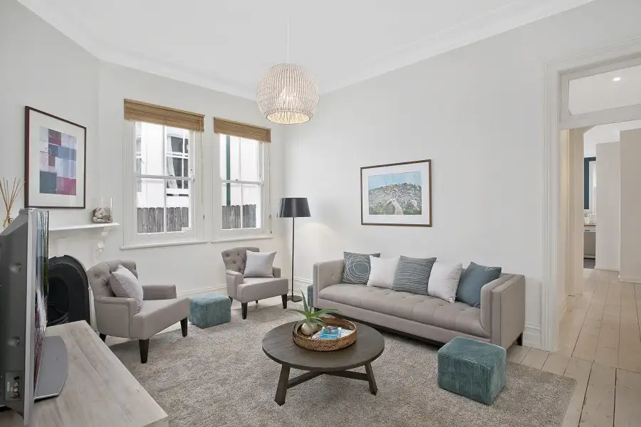 Main view of Homely house listing, 55 Allens Parade, Bondi Junction NSW 2022