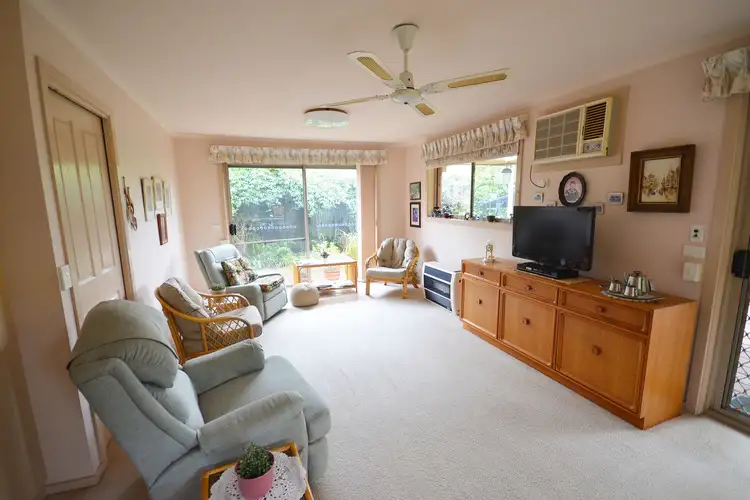 Fifth view of Homely unit listing, 25B Illuka Avenue, Moama NSW 2731