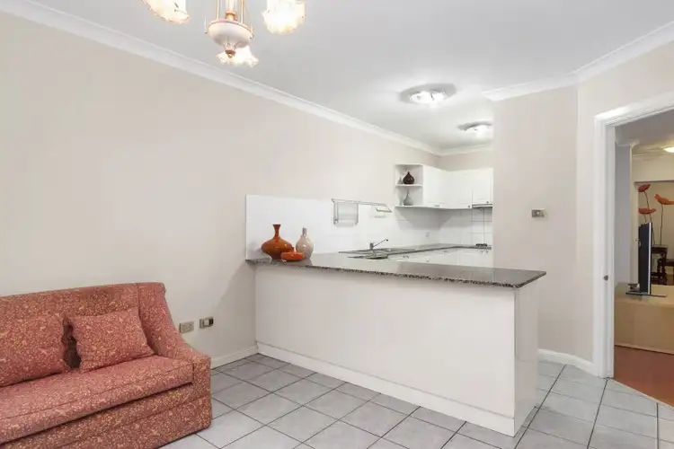 Fourth view of Homely house listing, 1 Wentworth Drive, Liberty Grove NSW 2138