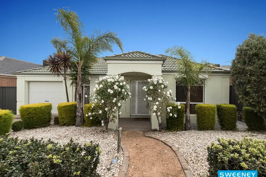 Main view of Homely house listing, 7 Coburn Way, Caroline Springs VIC 3023