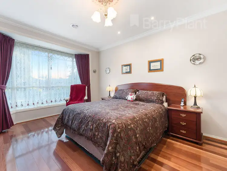 Sixth view of Homely house listing, 126 Wallace Road, Wantirna South VIC 3152