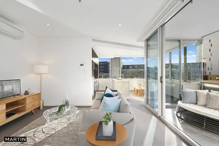 37/6A Defries Avenue, Zetland NSW 2017