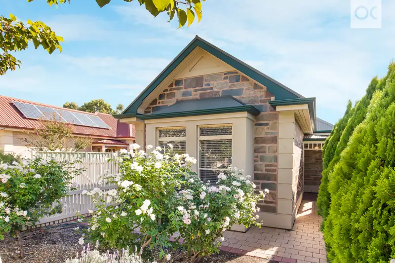 Main view of Homely unit listing, 5/3 Union Street, Beulah Park SA 5067