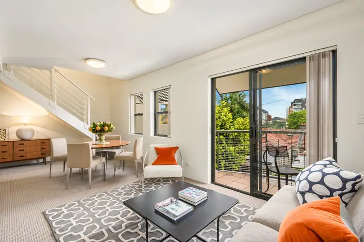 Main view of Homely apartment listing, 65/75A Ross Street, Glebe NSW 2037