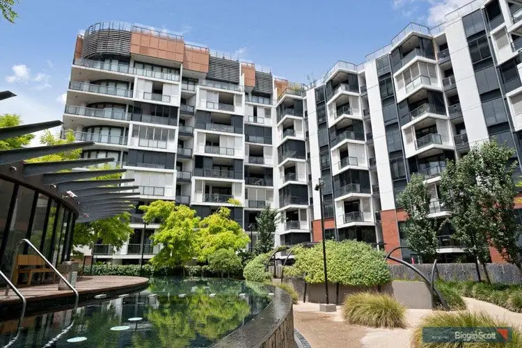 133/539 St Kilda Road, Melbourne VIC 3000