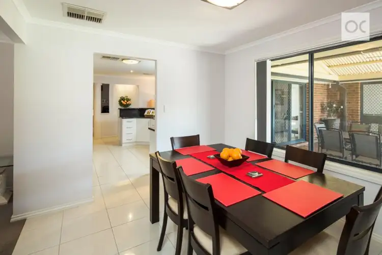 Third view of Homely house listing, 3 Vine Parade, Munno Para West SA 5115