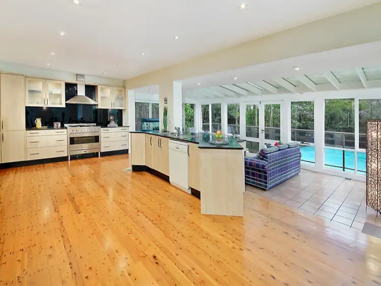 Second view of Homely house listing, 9 Athena Avenue, St Ives NSW 2075
