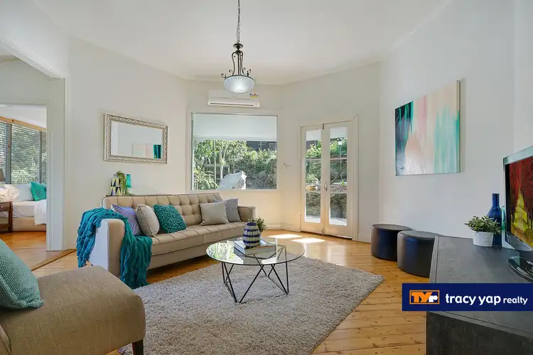 Main view of Homely house listing, 1 York Street, Epping NSW 2121