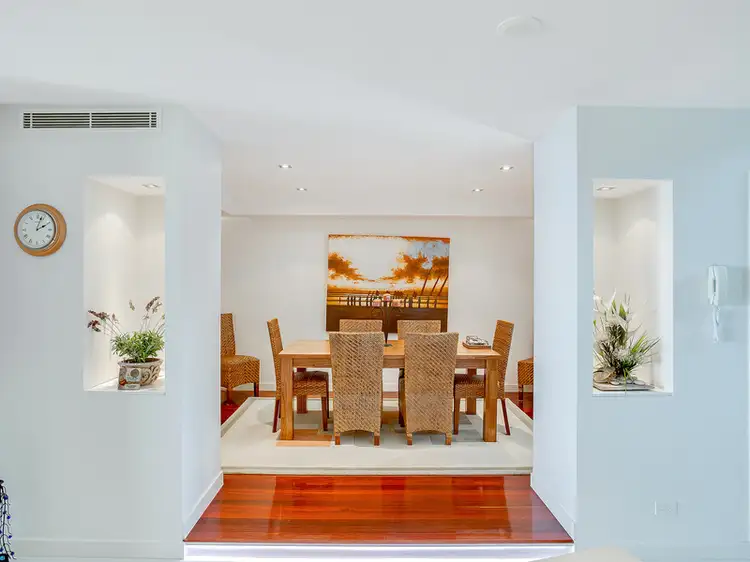 Fourth view of Homely unit listing, 22/3046 Quay South Drive, Carrara QLD 4211