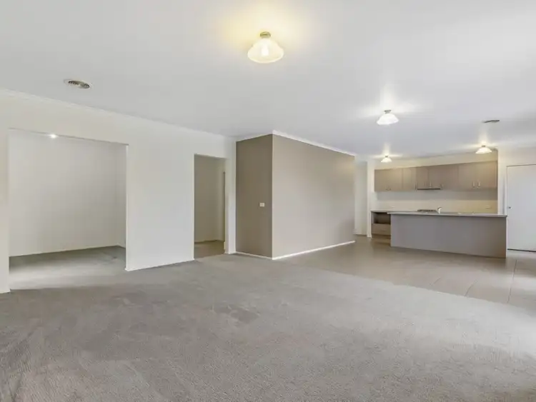 Second view of Homely house listing, 31 Batman Street, Burnside Heights VIC 3023
