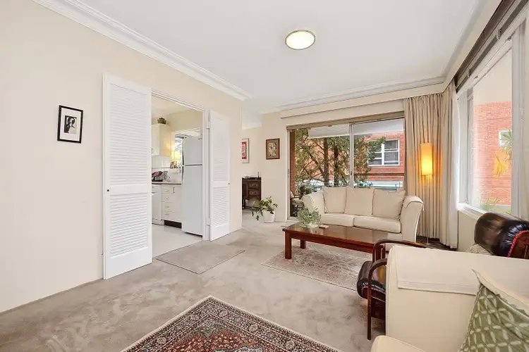 Fourth view of Homely apartment listing, 16/13-15 Everton Road, Strathfield NSW 2135