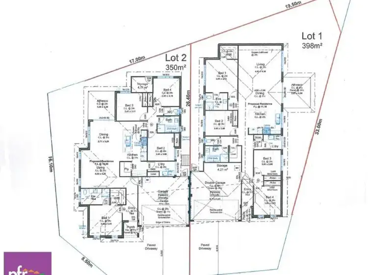 Second view of Homely land listing, 2/33 Whittlesford Street, East Victoria Park WA 6101