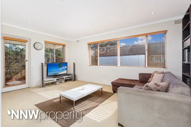Second view of Homely unit listing, 9/717 Blaxland Road, Epping NSW 2121