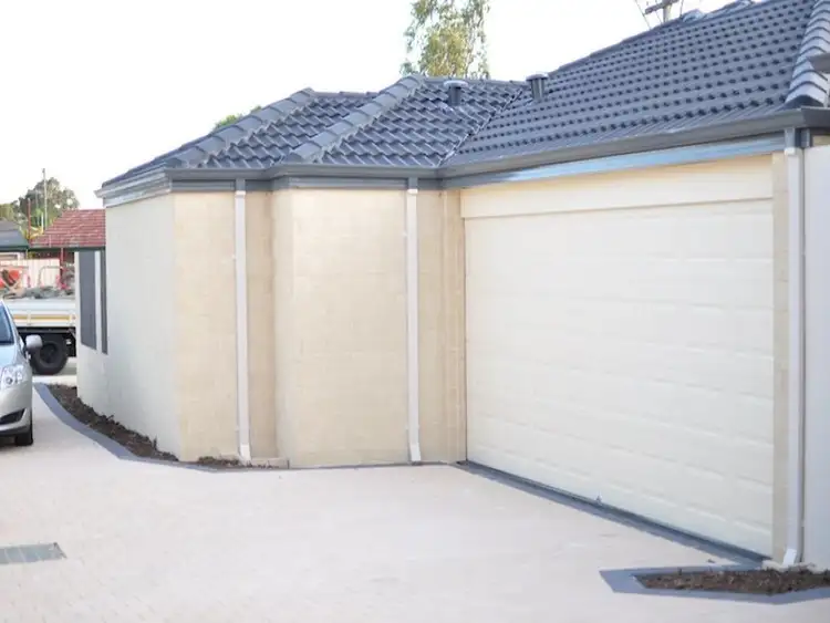 Second view of Homely house listing, 137A Nollamara Avenue, Nollamara WA 6061