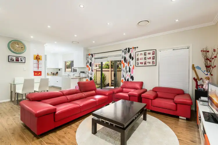Fifth view of Homely apartment listing, 4/97 Market Street, Condell Park NSW 2200