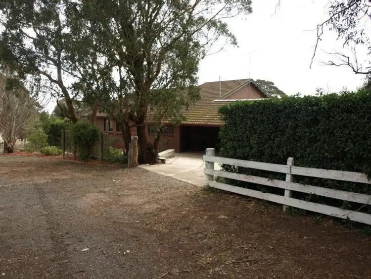 Second view of Homely house listing, 346 Rosemont Road, Goulburn NSW 2580