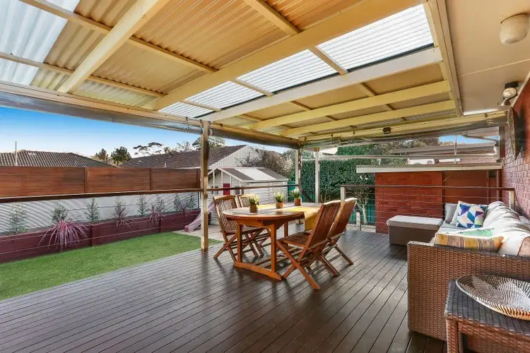 Seventh view of Homely house listing, 12 Morgan Place, Strathfield NSW 2135