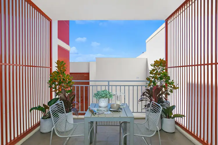 Second view of Homely apartment listing, 14/72 Parramatta Road, Camperdown NSW 2050