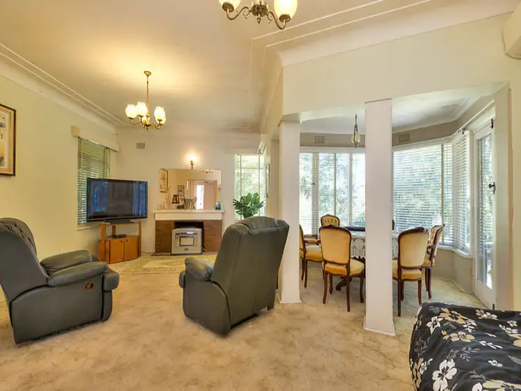 Fifth view of Homely house listing, 6 Berrillee Street, Turramurra NSW 2074