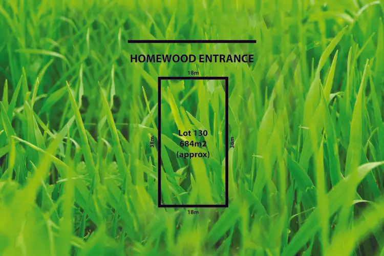 Main view of Homely land listing, 10 Homewood Street, Tarneit VIC 3029