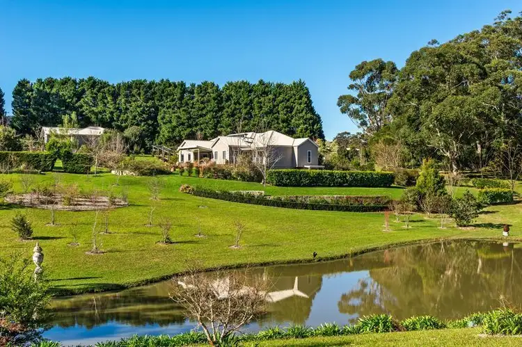 Main view of Homely house listing, 75 Boundary Road, Berry NSW 2535